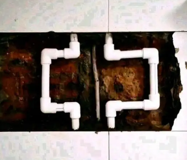 通渭卫生间测漏水哪家好