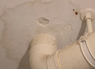 通渭卫生间测漏水多少钱