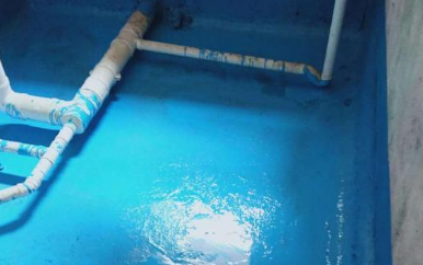 通渭卫生间测漏水哪家好