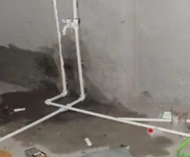 通渭水管漏水检测多少钱