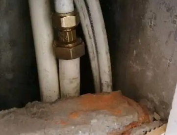 通渭水管漏水检测哪家好